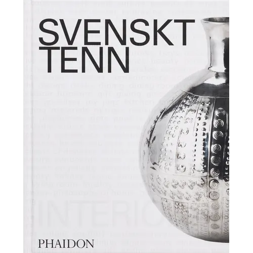 Svenskt Tenn: Interiors
