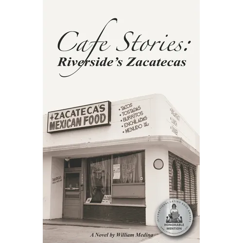 Cafe Stories: Riverside's Zacatecas