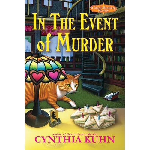 In the Event of Murder