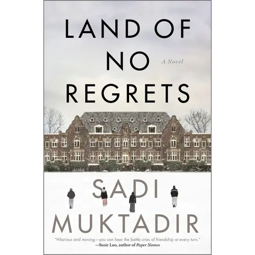 Land of No Regrets