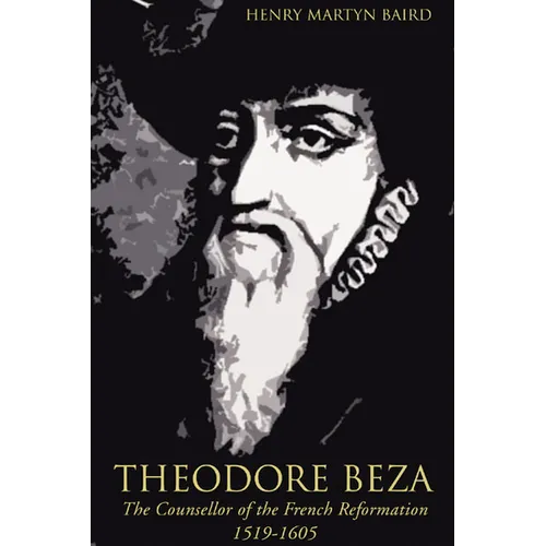 Theodore Beza