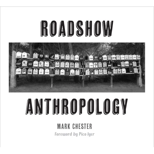 Roadshow Anthropology