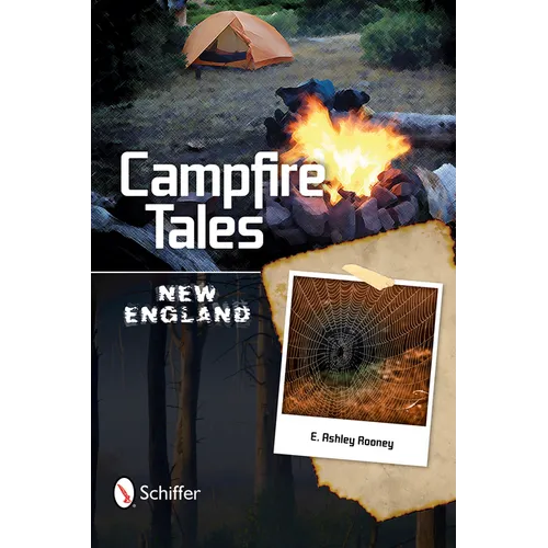 Campfire Tales New England