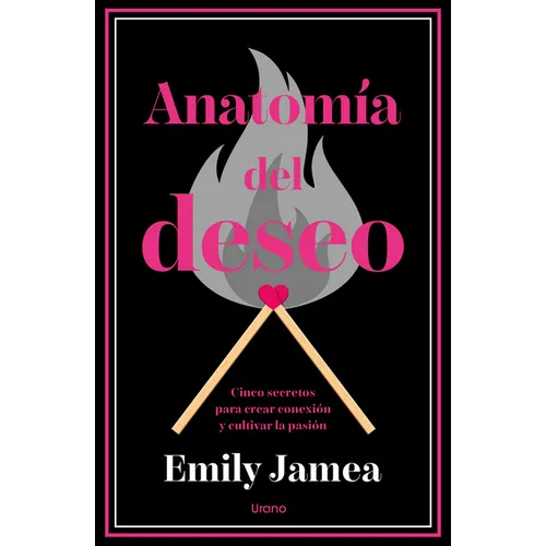 Anatomía del Deseo