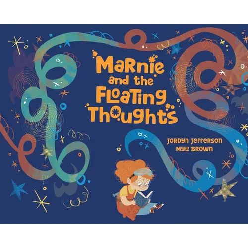 Marnie and the Floating Thoughts