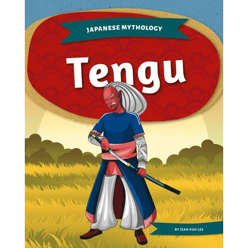 Tengu