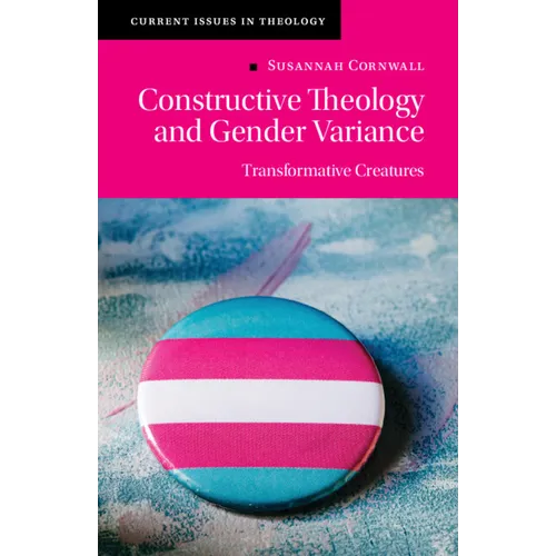 Constructive Theology and Gender Variance