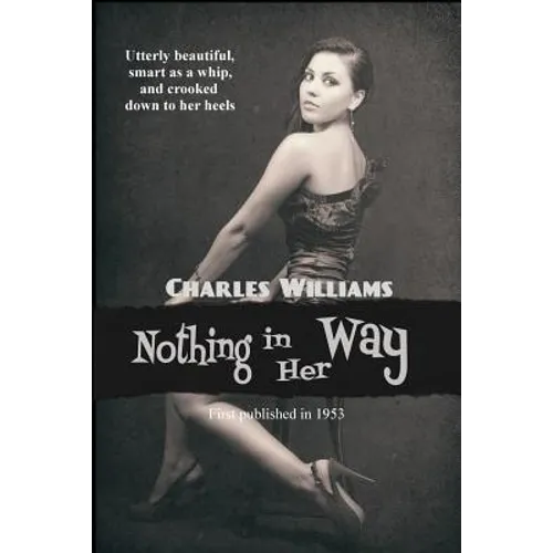 Nothing in Her Way