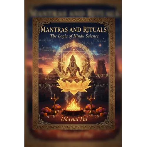MANTRAS and RITUALS: The Logic of Hindu Science
