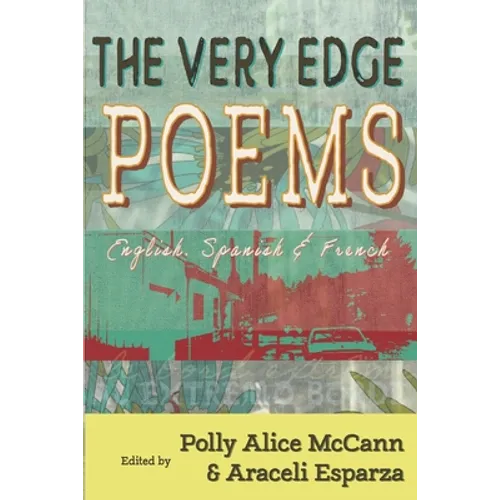 The Very Edge: Poems