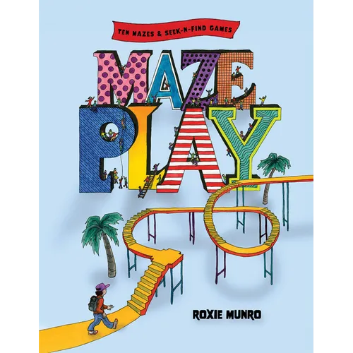 Maze Play