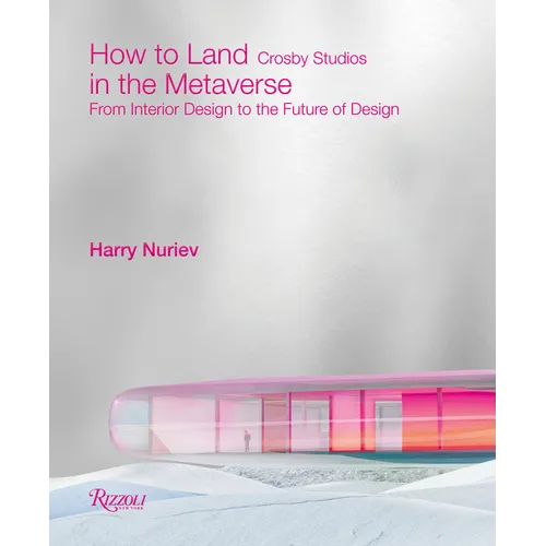 How to Land in the Metaverse: From Interior Design to the Future of Design