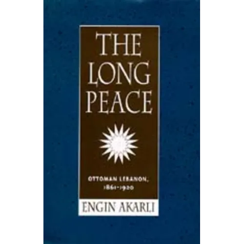 The Long Peace