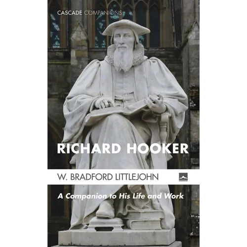 Richard Hooker