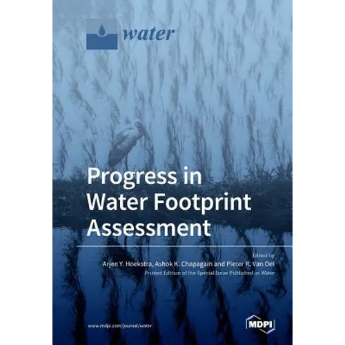 Progress in Water Footprint Assessment