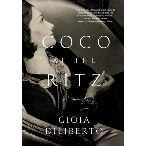 Coco at the Ritz
