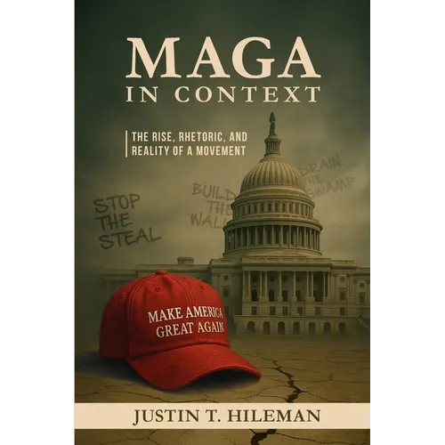 MAGA in Context