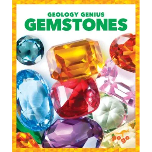 Gemstones