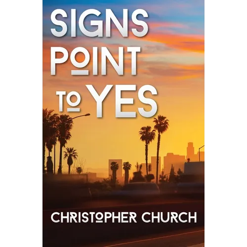 Signs Point to Yes
