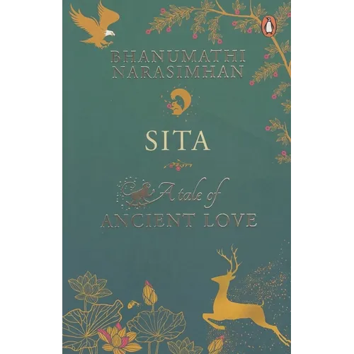 Sita: A Tale of Ancient Love