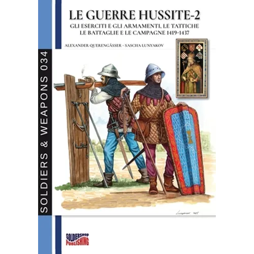 Le guerre Hussite - Vol. 2