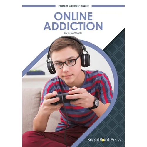 Online Addiction
