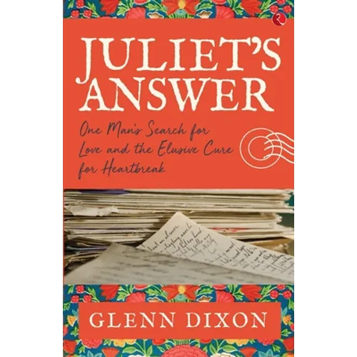 Julliets Answers (Pb)