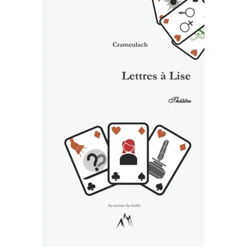 Lettres à Lise