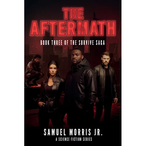 The Aftermath: A Science Fiction Series