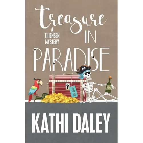 Treasure in Paradise