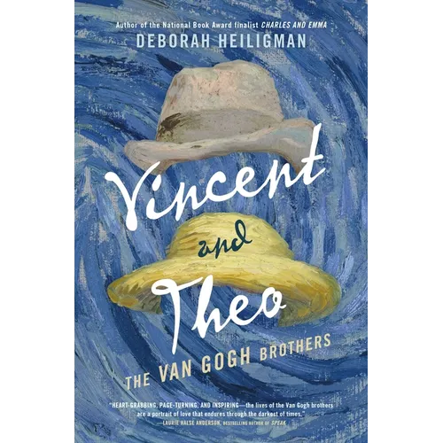 Vincent and Theo: The Van Gogh Brothers