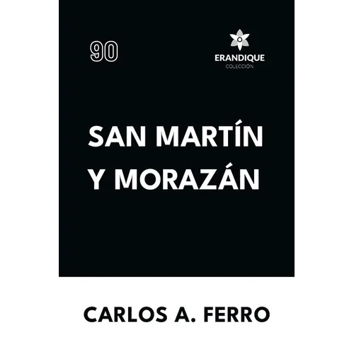 San Martín y Morazán