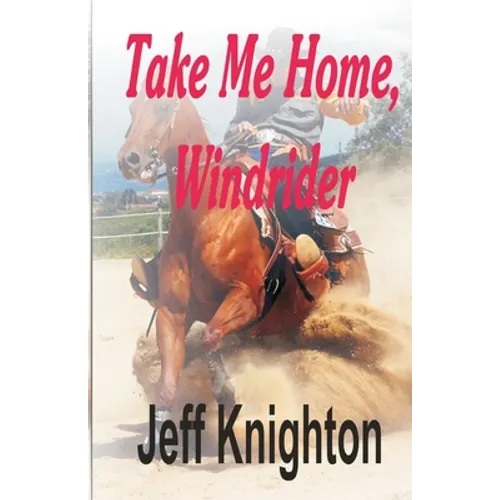 Take Me Home, Windrider