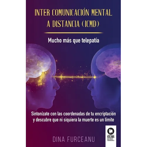 Inter comunicación mental a distancia (ICMD)