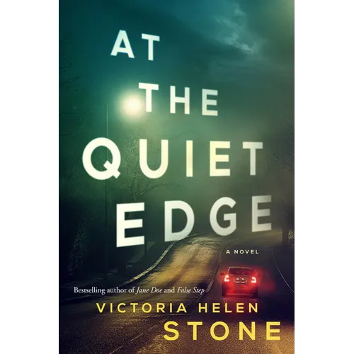 At the Quiet Edge