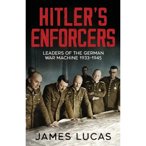 Hitler's Enforcers