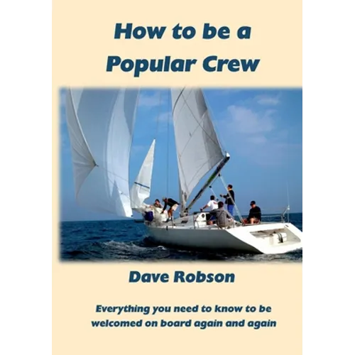 How to be a Popular Crew