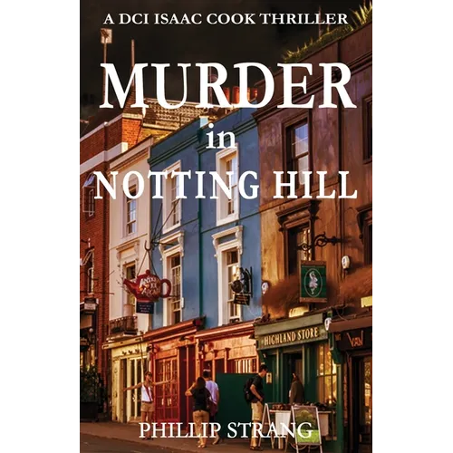 Murder in Notting Hill
