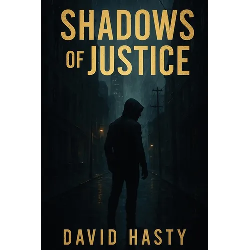 Shadows Of Justice