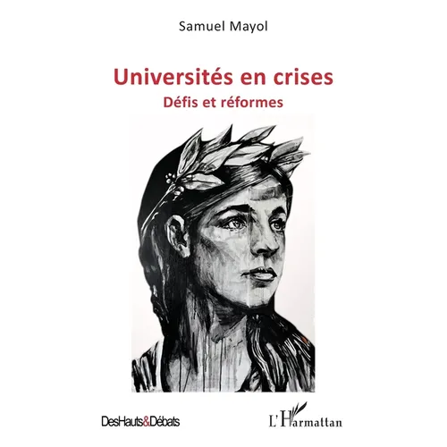 Universités en crises: Défis et réformes
