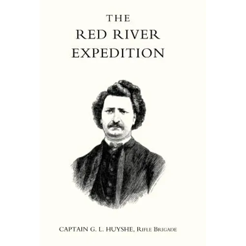 Red River Expedition (Dominion of Canada 1870)