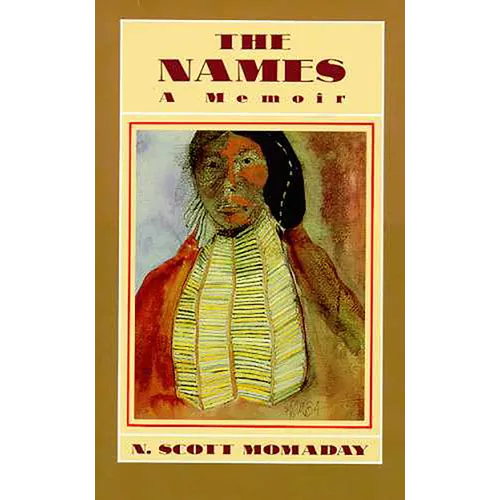 The Names: Volume 16