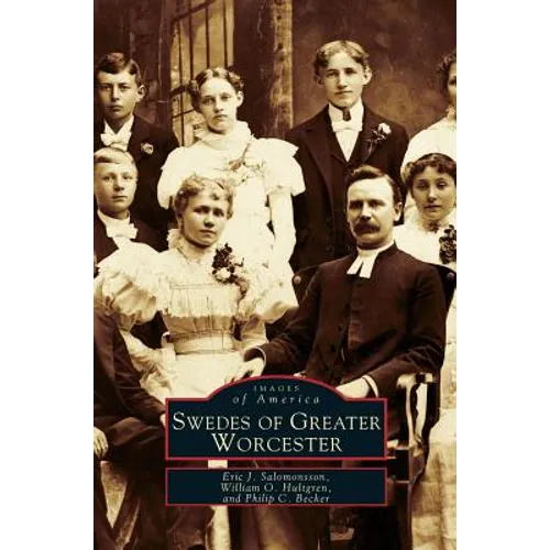 Swedes of Greater Worcester