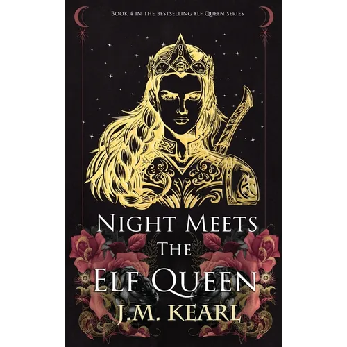 Night Meets the Elf Queen