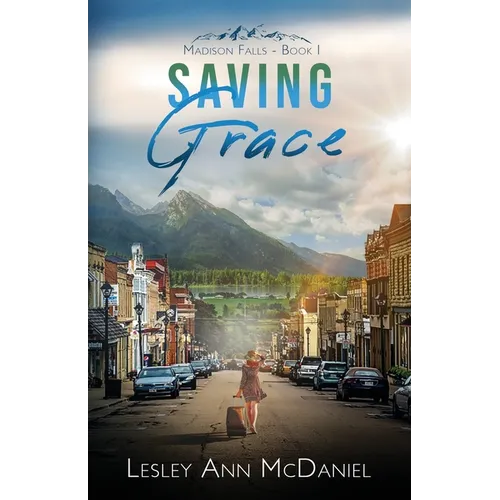 Saving Grace