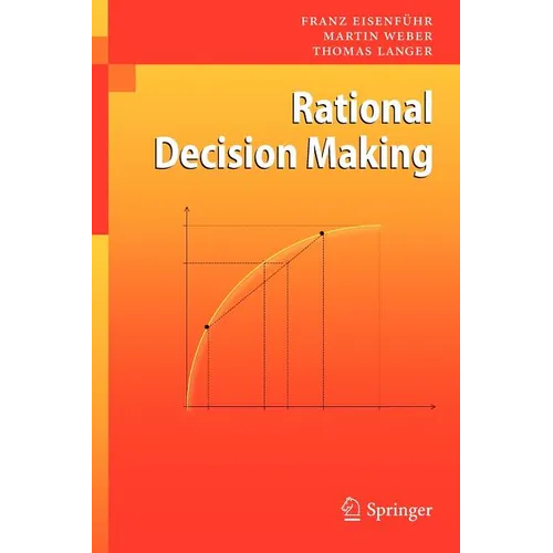Rational Decision Making