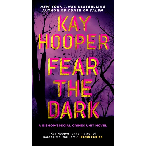 Fear the Dark