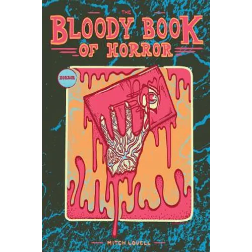 The Bloody Book of Horror