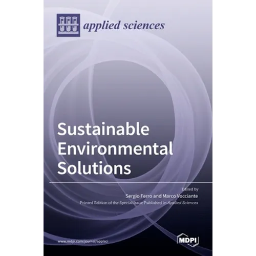 Sustainable Environmental Solutions