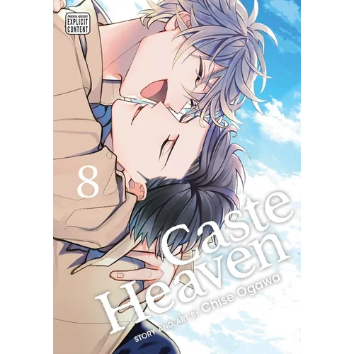Caste Heaven, Vol. 8